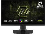 MSI MAG 274QPF E20 Gaming Monitor снимка №2