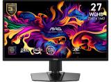 MSI MAG 272QP QD-OLED X24 Gaming Monitor снимка №2