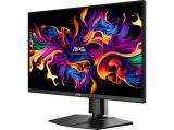 MSI MAG 272QP QD-OLED X24 Gaming Monitor снимка №3