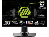 MSI MAG 255PxF Gaming Monitor снимка №2