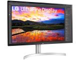 LG UltraFine 32UN650K-W 4K IPS снимка №4 LG UltraFine 32UN650K-W 4K IPS снимка №4