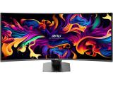 MSI MPG 341CQRDE QD-OLED X36 Gaming Monitor снимка №3