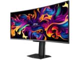 MSI MPG 341CQRDE QD-OLED X36 Gaming Monitor снимка №4