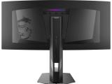 MSI MPG 341CQRDE QD-OLED X36 Gaming Monitor снимка №5