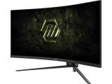 MSI MAG 345CQRF E20 снимка №3