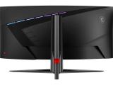 MSI MAG 345CQRF E20 снимка №5