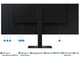 Samsung ViewFinity S8 LS37D800EAU (LS37D800EAUXEN) снимка №6 Samsung ViewFinity S8 LS37D800EAU (LS37D800EAUXEN) снимка №6