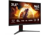 Нов модел монитор - дисплей AOC C32G4Z