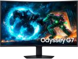 Samsung Odyssey G7 LS37FG750EUXEN снимка №2