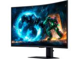 Samsung Odyssey G7 LS37FG750EUXEN снимка №3