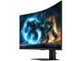 Samsung Odyssey G7 LS37FG750EUXEN снимка №4