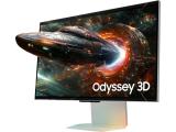 Samsung Odyssey 3D G90XF LS27FG900XUXEN снимка №3