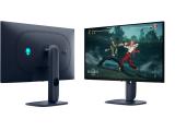 DELL DELL Alienware 27 280Hz QD-OLED Monitor AW2725D 67,82cm 26,7Zoll QHD 2560x1440 16:9 1000cd/m2 HDMI DP USB NEW снимка №6 DELL DELL Alienware 27 280Hz QD-OLED Monitor AW2725D 67,82cm 26,7Zoll QHD 2560x1440 16:9 1000cd/m2 HDMI DP USB NEW снимка №6