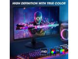 KOORUI GN02 Gaming Monitor снимка №3 KOORUI GN02 Gaming Monitor снимка №3