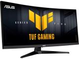 Монитор Asus TUF Gaming VG34WQ5A. Цена и спецификации.