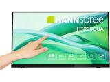 Монитор HANNspree HT220CUA Touch Monitor. Цена и спецификации.