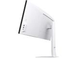 LG UltraWide Dual QHD Nano IPS monitor with 144Hz and HDR 400 49U950A-W снимка №4