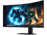 Описание и цена на монитор, дисплей Samsung Odyssey G7 G75F (LS40FG750EUXEN)