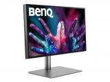 Монитор - дисплей с по=голям интерес BenQ Deutschland BenQ 68.6cm PD2725U 16:9 DP/HDMI/TB3 bk. lift/piv.spk.UHD NEW Най разглеждан монитор - дисплей BenQ Deutschland BenQ 68.6cm PD2725U 16:9 DP/HDMI/TB3 bk. lift/piv.spk.UHD NEW