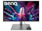 BenQ Deutschland BenQ 68.6cm PD2725U 16:9 DP/HDMI/TB3 bk. lift/piv.spk.UHD NEW снимка №2