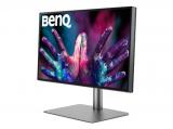 BenQ Deutschland BenQ 68.6cm PD2725U 16:9 DP/HDMI/TB3 bk. lift/piv.spk.UHD NEW снимка №3