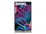 BenQ Deutschland BenQ 68.6cm PD2725U 16:9 DP/HDMI/TB3 bk. lift/piv.spk.UHD NEW снимка №4
