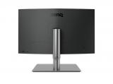 BenQ Deutschland BenQ 68.6cm PD2725U 16:9 DP/HDMI/TB3 bk. lift/piv.spk.UHD NEW снимка №6