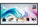 MSI PRO MP165 E6 Professional Business Portable Monitor снимка №2 MSI PRO MP165 E6 Professional Business Portable Monitor снимка №2