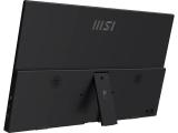 MSI PRO MP165 E6 Professional Business Portable Monitor снимка №4 MSI PRO MP165 E6 Professional Business Portable Monitor снимка №4