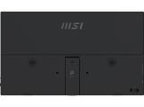 MSI PRO MP165 E6 Professional Business Portable Monitor снимка №5 MSI PRO MP165 E6 Professional Business Portable Monitor снимка №5