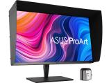 Най разглеждан монитор - дисплей ASUS ASUS ProArt PA32UCG-K 81.28cm (16:9) UHD HDMI DP NEW