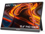 Монитор - дисплей нов модел Arzopa Portable Monitor A1 15.6 Нов модел монитор - дисплей Arzopa Portable Monitor A1 15.6