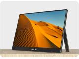 Arzopa Portable Monitor A1 15.6 снимка №5