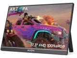 Монитор - дисплей нов модел Arzopa Portable Monitor A1M Нов модел монитор - дисплей Arzopa Portable Monitor A1M