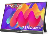 Arzopa Portable Monitor A1M снимка №2