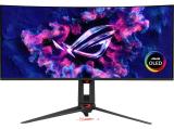 Asus ROG Swift OLED PG34WCDN снимка №2 Asus ROG Swift OLED PG34WCDN снимка №2