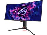 Asus ROG Swift OLED PG34WCDN снимка №3 Asus ROG Swift OLED PG34WCDN снимка №3