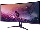 Описание и цена на монитор, дисплей Arozzi Nozzo 34 Ultra-Wide Purple (AZ-NO-34T2K165-PP)