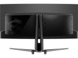 MSI MSI Monitor MAG 341CQP QD-OLED QDOLED (9S6-3DD04T-001) (9S63DD04T001) NEW снимка №4