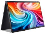 Монитор Acer Portable Dual Monitor ZeroFrame IPS PD243YEBmiuux (UM.QP3EE.E01) Монитор Acer Portable Dual Monitor ZeroFrame IPS PD243YEBmiuux (UM.QP3EE.E01)