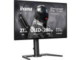 Описание и цена на монитор, дисплей IIYAMA G-Master GOB2701QSC-B1