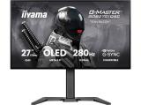 IIYAMA G-Master GOB2701QSC-B1 снимка №2 IIYAMA G-Master GOB2701QSC-B1 снимка №2