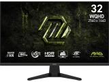 MSI MAG 325QFDE E18V Gaming Monitor снимка №2 MSI MAG 325QFDE E18V Gaming Monitor снимка №2