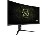 Монитор MSI MAG 342CQRF E20. Цена и спецификации. Монитор MSI MAG 342CQRF E20. Цена и спецификации.