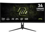 MSI MAG 342CQRF E20 снимка №2 MSI MAG 342CQRF E20 снимка №2