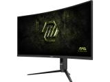 MSI MAG 342CQRF E20 снимка №3 MSI MAG 342CQRF E20 снимка №3