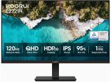 Описание и цена на монитор, дисплей KOORUI E2721H