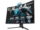 Описание и цена на монитор, дисплей KOORUI 32E6QC