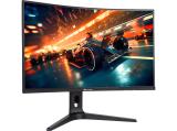 Описание и цена на монитор, дисплей Thermaltake TGM-V32CQ Curve Gaming Monitor