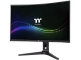 Thermaltake TGM-V32CQ Curve Gaming Monitor снимка №3 Thermaltake TGM-V32CQ Curve Gaming Monitor снимка №3